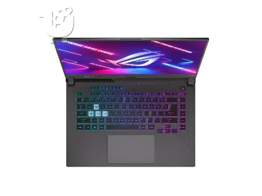 PoulaTo: ASUS ROG Strix 15  FHD Gaming NVIDIA 3060 Ryzen 9 5900HX 1TB SSD 16GB RAM